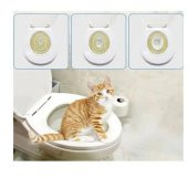 Evcil Hayvan Citi Kitty Kedi Tuvaleti thumbnail 1