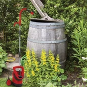 Einhell GE-SP 3546 RB Dalgıç Pompa (Temiz Su) 4170438 thumbnail 4