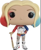 Funko Pop Dc: Suicide Squad: Harley Quinn Figür thumbnail 2