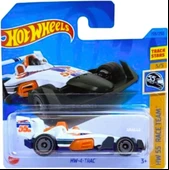 Hot Wheels Tekli Arabalar Hw-4-Trac Hkk30 thumbnail 3