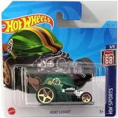 Hot Wheels Tekli Arabalar Head Gasket Hkk45 thumbnail 1