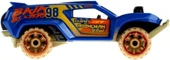 Hot Wheels Tekli Arabalar Dune Crusher Hkj58 thumbnail 3