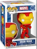 Funko Pop Marvel: Marvel New Classic - Iron Man Figür thumbnail 1
