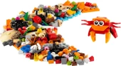 Lego 40593 Fun Creativity 12-In-1 - Yeni. thumbnail 3