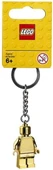 Lego Miscellaneous 850807 Gold Minifigure Key Chain thumbnail 4