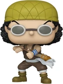Funko Pop Animation: One Piece (Refresh) - Usopp Figür thumbnail 2