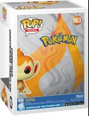 Funko Pop Games: Pokemon- Chimchar(Emea) Figür thumbnail 3