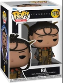 Funko Pop Movies: Stargate- Ra Figür thumbnail 1
