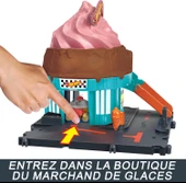Hot Wheels Htn77 Toys thumbnail 2