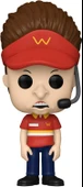 Funko Pop Tv: Beavis & Butt-Head – Butt-Head Figür thumbnail 2