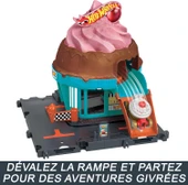Hot Wheels Htn77 Toys thumbnail 4