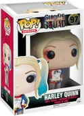 Funko Pop Dc: Suicide Squad: Harley Quinn Figür thumbnail 1