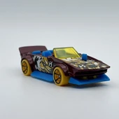 Hot Wheels Tekli Arabalar Track Manga Hkk15 thumbnail 2