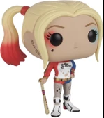 Funko Pop Dc: Suicide Squad: Harley Quinn Figür thumbnail 3