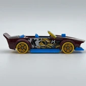 Hot Wheels Tekli Arabalar Track Manga Hkk15 thumbnail 3