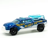 Hot Wheels Tekli Arabalar Surf Duty Htb14 thumbnail 3