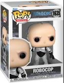 Funko Pop! Filmler: Robocop - Robocop thumbnail 1