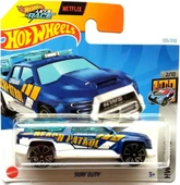 Hot Wheels Tekli Arabalar Surf Duty Htb14 thumbnail 1
