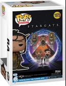 Funko Pop Movies: Stargate- Ra Figür thumbnail 3