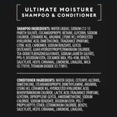 Tresemme Hydration, Smoothness & Shine Saç Bakım Seti thumbnail 4
