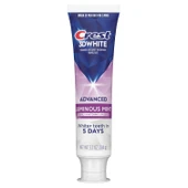 Crest 3D White Luminous Mint Diş Macunu 104 GR thumbnail 1