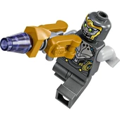 Lego Marvel Chitauri Orijinal Minifigür thumbnail 1