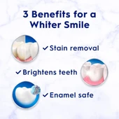 Crest 3D White Luminous Mint Diş Macunu 104 GR thumbnail 3
