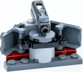 Lego Star Wars - Defence Post thumbnail 1