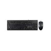 A4 Tech KM-72620D Kablolu Klavye Mouse Seti thumbnail 1