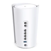 TP-Link Deco X73-DSL 5400 Mbps 1li Mesh Modem thumbnail 2