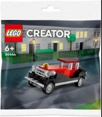 Lego Creator Vintage Araba 30644 thumbnail 2