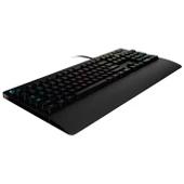 Logitech G213 Prodigy RGB Kablolu Oyuncu Klavyesi thumbnail 3