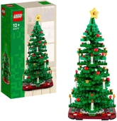 Lego Seasonal 40573 Christmas Tree thumbnail 1