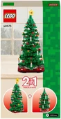 Lego Seasonal 40573 Christmas Tree thumbnail 4