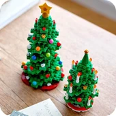Lego Seasonal 40573 Christmas Tree thumbnail 6