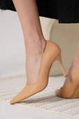 Nude Cilt Kadın Stiletto TR18MS03E thumbnail 5