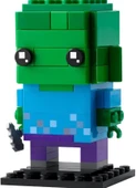 Lego Brickheadz 40626 Zombie thumbnail 1