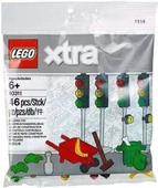 Lego Traffic Lights V46 40311 thumbnail 1