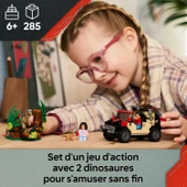 Lego Jurassic World 76972 thumbnail 3