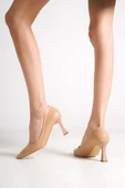 Kadın Nude Stiletto TR12MS06C thumbnail 6