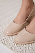 Nude Rugan Kadın Stiletto TR18MS05B thumbnail 4