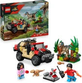 Lego Jurassic World 76972 thumbnail 1