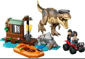 Lego Jurassic World 76975 thumbnail 2