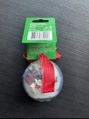 Lego Christmas Reindeer Ornament thumbnail 2