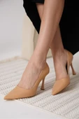 Nude Cilt Kadın Stiletto TR18MS03E thumbnail 3