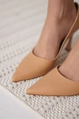 Nude Cilt Kadın Stiletto TR18MS03E thumbnail 4