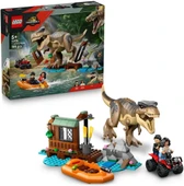 Lego Jurassic World 76975 thumbnail 1