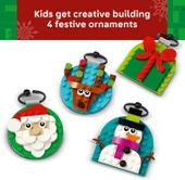 Lego - Noel Süsleri Seçimi - 40744 thumbnail 3