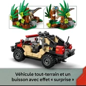 Lego Jurassic World 76972 thumbnail 5