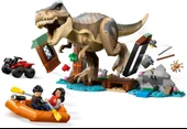 Lego Jurassic World 76975 thumbnail 5